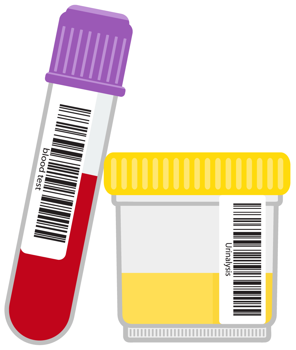 healthcare-test